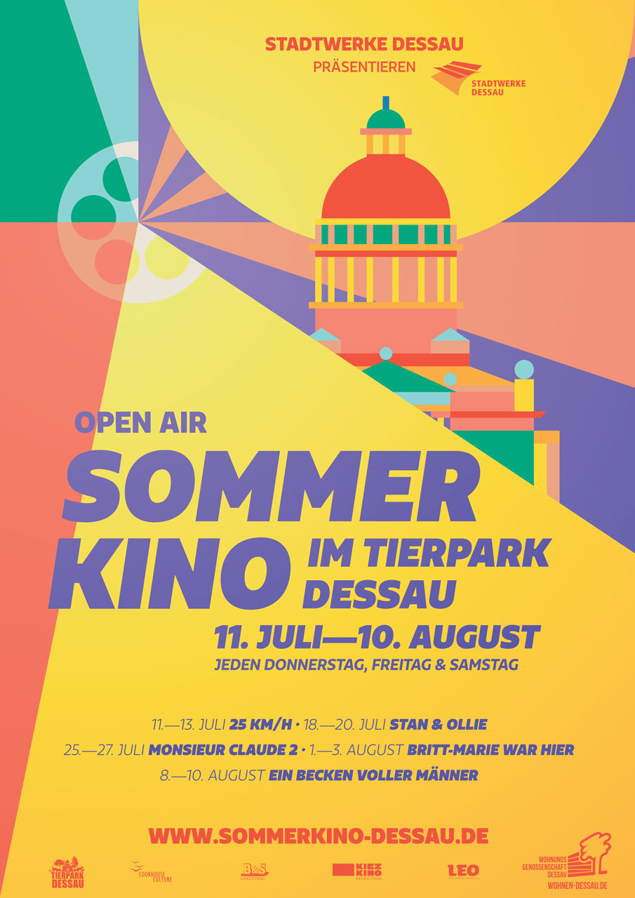 Open Air Sommerkino