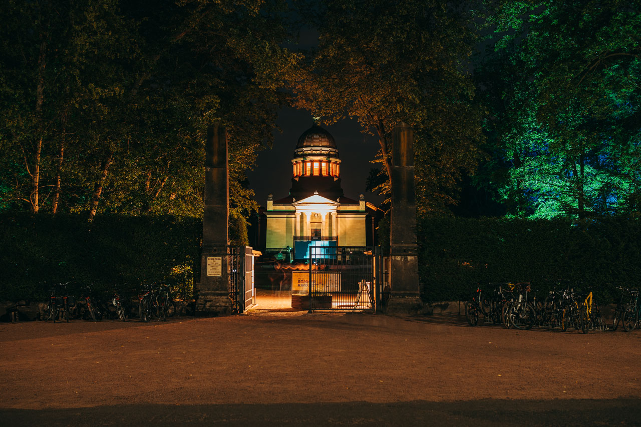 Open Air Sommerkino