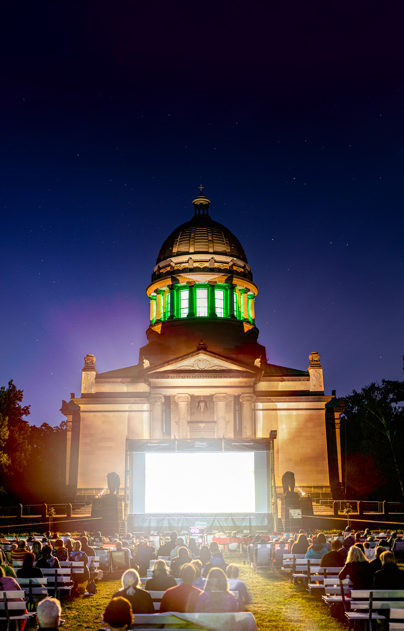 Open Air Sommerkino